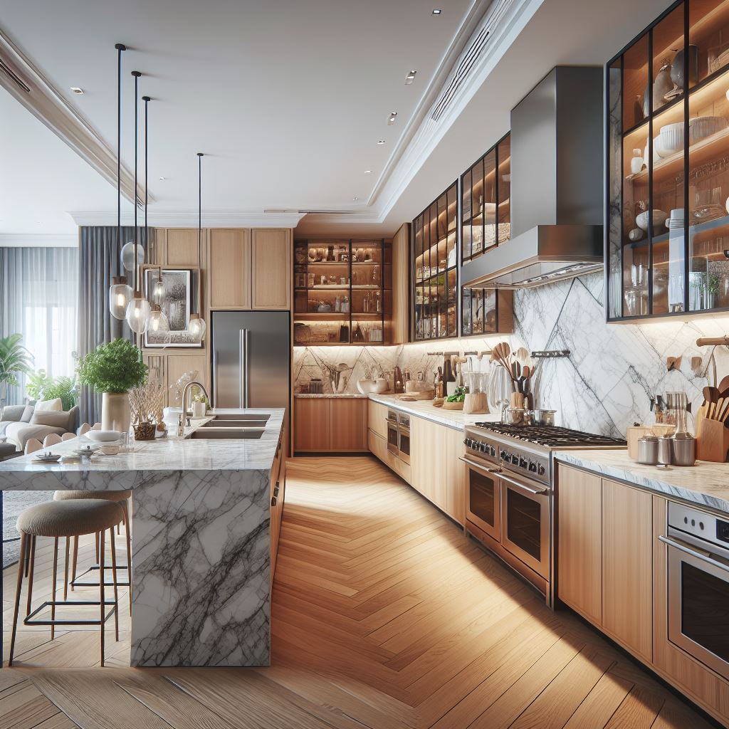 Residential Interior Design – ARDESIGN