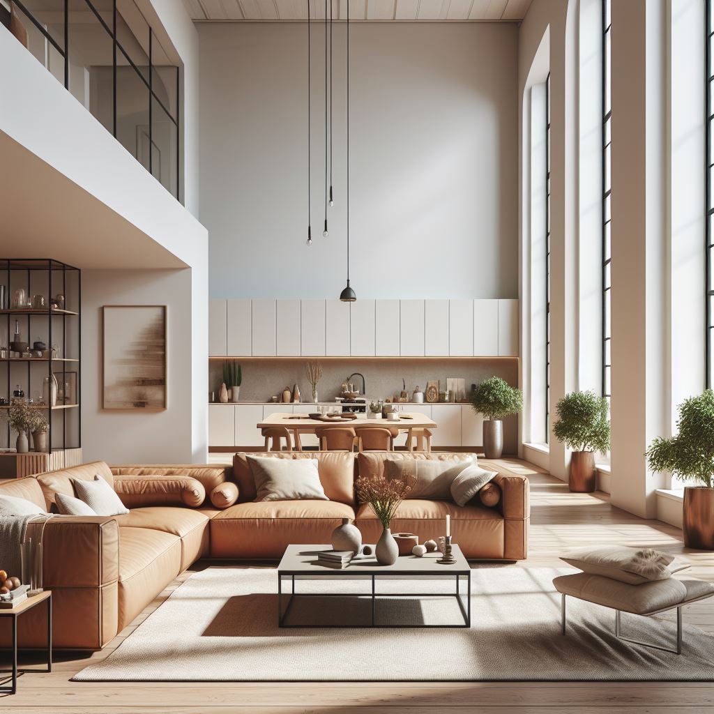 Interior Design Services – ARDESIGN